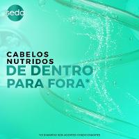 Máscara de Tratamento Seda Cachos Definidos 300g - 6