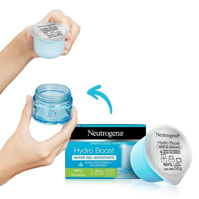 Gel Hidratante Neutrogena Hydro Boost Water Gel Refil 50g
