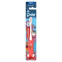 Escova Dental Infantil Powerdent Smiles - 1
