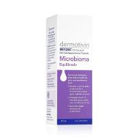 Gel Creme Hidratante Dermotivin Benzac Microbioma Equilibrado 50ml - 3
