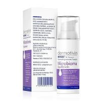 Gel Creme Hidratante Dermotivin Benzac Microbioma Equilibrado 50ml - 5
