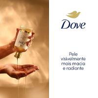 Sabonete Líquido Dove Óleo Banho Glicerinado 240ml - 5