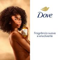 Sabonete Líquido Dove Óleo Banho Glicerinado 240ml - 6