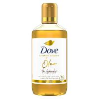 Sabonete Líquido Dove Óleo Banho Glicerinado 240ml - 7