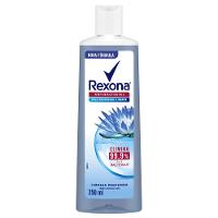 Sabonete Líquido Rexona Antibacterial Limpeza Profunda 250ml - 1