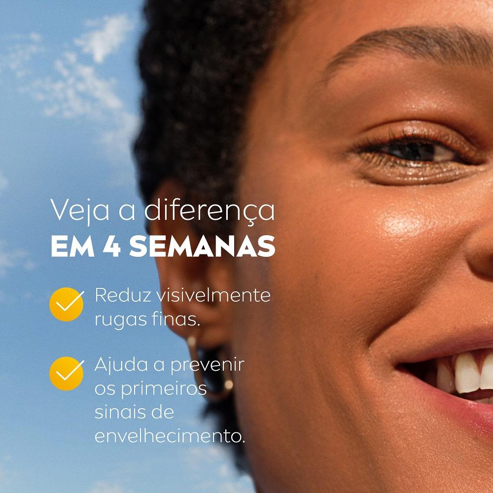 Creme Facial Antissinais Q10 Energy Dia Fps15 Nivea 50g - 6