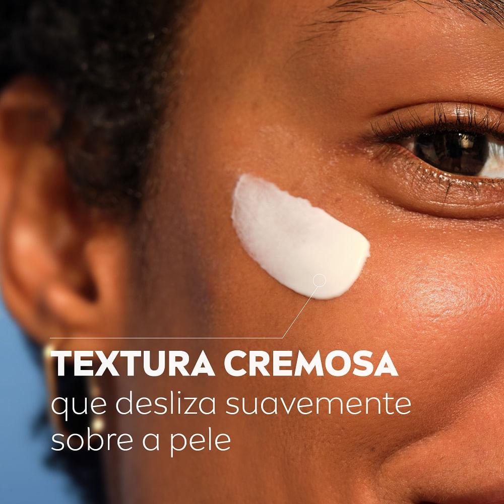 Creme Facial Antissinais Q10 Energy Dia Fps15 Nivea 50g - 7
