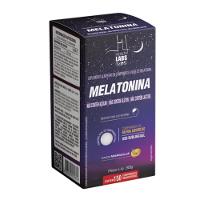 Melatonina Health Labs Maracuja 150 Comprimidos - 1