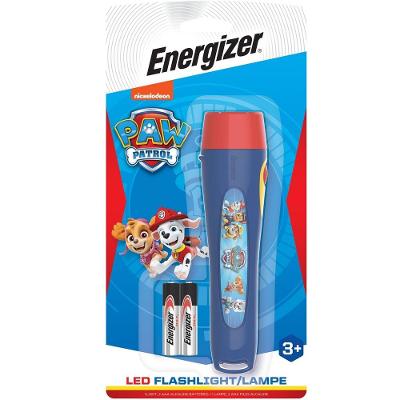 Lanterna Energizer Patrulha Canina 2AAA