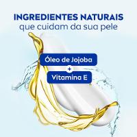 Creme Hidratante Nivea Soft 97g - 5