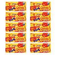 Kit 10 Caixa Bombom Garoto Sortido 250g Cada - 1