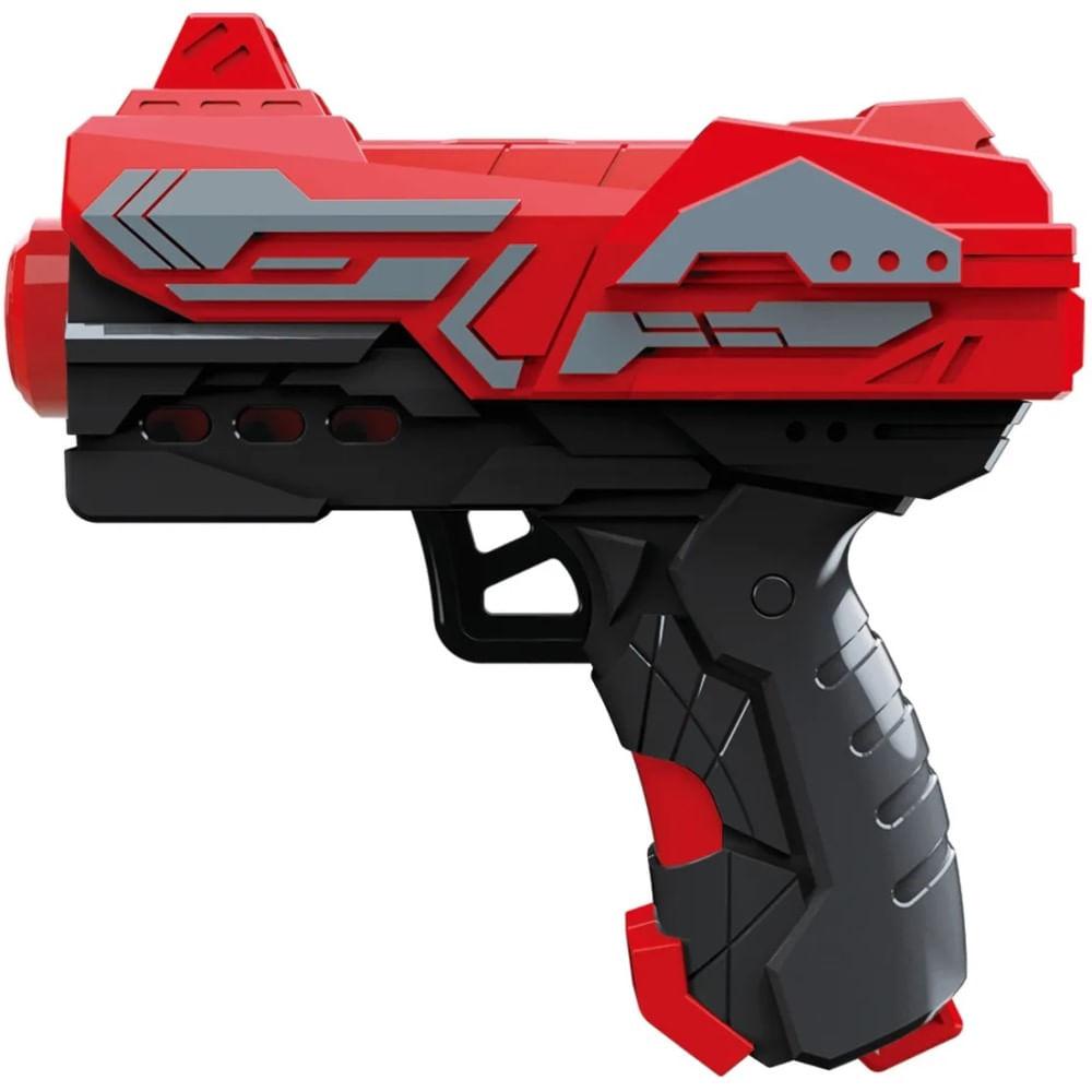 Pistola Lançador de Dardos Fênix - 2