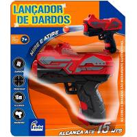 Pistola Lançador de Dardos Fênix - 1