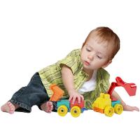 Máquinas da Blocolândia Dismat 17 Peças - 4