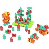 Box Block Click Dismat 80 Peças - 2