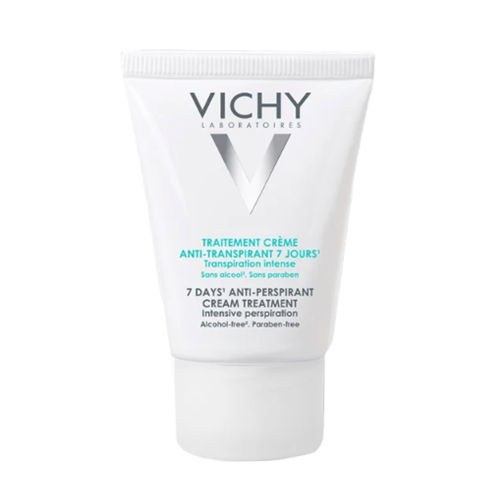 Desodorante Antitranspirante Vichy 48h Creme 30ml - 1