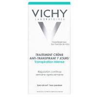 Desodorante Antitranspirante Vichy 48h Creme 30ml - 2