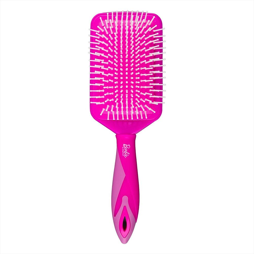 Escova de Cabelo Condor Barbie Rosa - 3