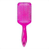 Escova de Cabelo Condor Barbie Rosa - 3