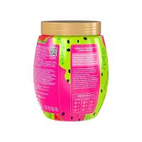 Creme Salon Line 3 Em 1 Cachos dos Sonhos Multy Poderosos Melancia 1kg - 3
