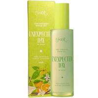 Spray Perfumado Skelt Unexpected Day Verde 100ml - 1