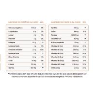 SuperCoffee 3.0 10G Vanilla Latte - 2