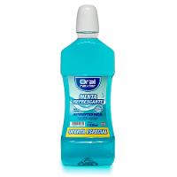 Enxaguante Bucal Oral Nexter Menta Refrescante 1L - 1