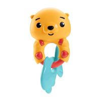 Chocalho Sensimals Fisher Price baby Sortido - 1