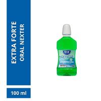 Enxaguante Bucal Oral Nexter Extra Forte Menta 100ml - 2
