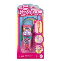 Barbie Boneca Mini Land Pop Reveal Mattel Sortido - 1