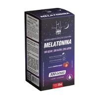 Melatonina Health Labs Morango 30ml - 1