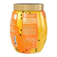Creme Salon Line 3 em 1 Cachos dos Sonhos Multy Milagres Maracujá 1kg - 3