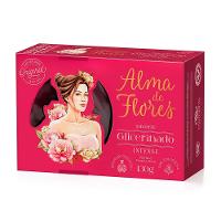 Sabonete Glicerinado Alma de Flores Intense 130g - 1