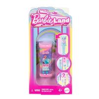 Barbie Boneca Mini Land Cutie Reveal Mattel Sortido - 1