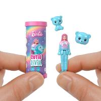 Barbie Boneca Mini Land Cutie Reveal Mattel Sortido - 2