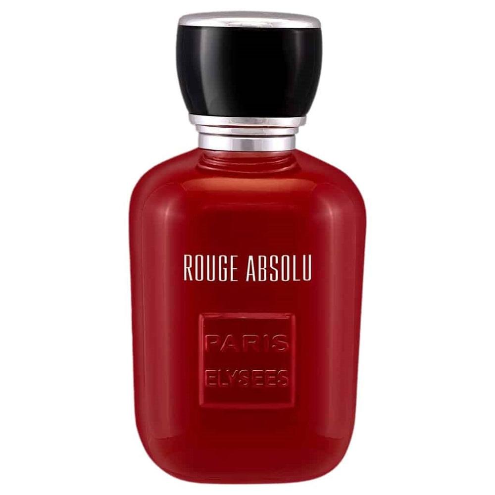 Perfume Rouge Absolu Paris Elysees Feminino 100ml - 2