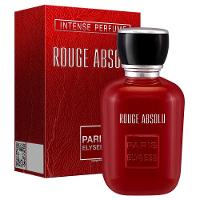 Perfume Rouge Absolu Paris Elysees Feminino 100ml - 1