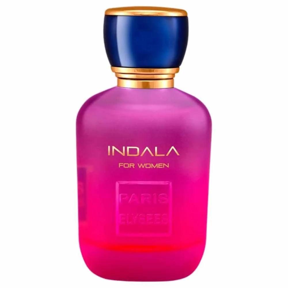 Perfume Indala Paris Elysees Feminino 100ml - 2