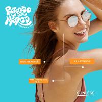 Hidratante Facial Sunless Sorbet Pós Sol 40g - 5