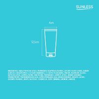 Hidratante Facial Sunless Sorbet Pós Sol 40g - 6