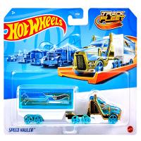 Caminhão Surpresa Hot Wheels Speed Hauler Sortido - 1