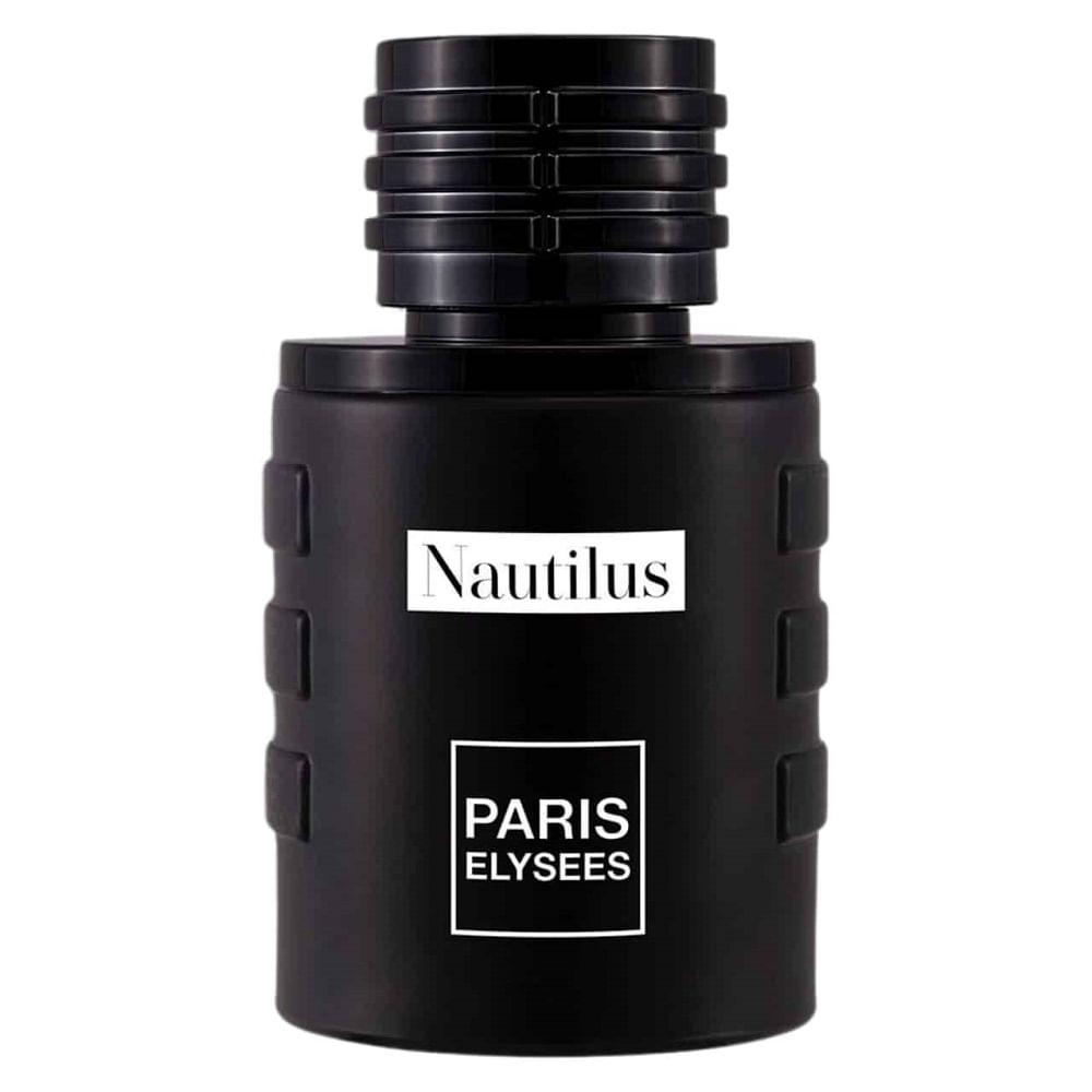 Perfume Nautilus Paris Elysees Masculino 100ml - 2