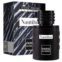 Perfume Nautilus Paris Elysees Masculino 100ml - 1