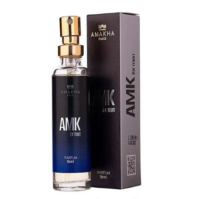 Colônia Amakha For Men 15ml
