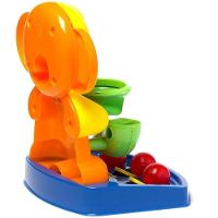 Basquete Play Time Elefante Cotiplás - 3