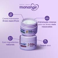 Creme Hidratante para Áreas Específicas Monange Óleo de Abacate com Vitamina E 50g - 2