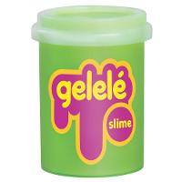 Massinha Slime Gelelé Tradicional 152g Sortido - 6