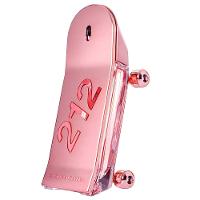 Colonia Importada 212 Carolene Herrera EDP Feminina 30ml - 1