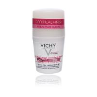 Desodorante Antitranspirante Vichy Ideal Finish Rollon 50ml - 2