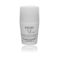 Desodorante 48h Vichy Peles Sensíveis Roll-On 50ml - 1